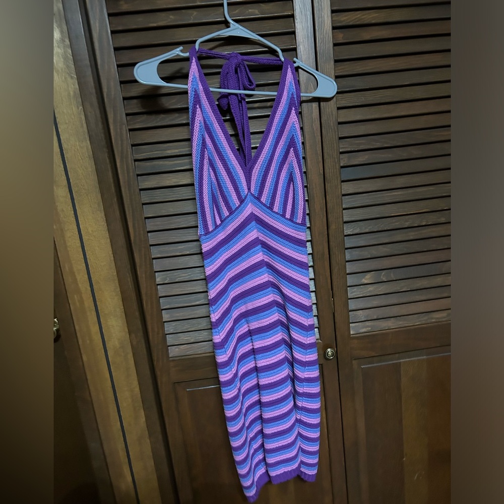 Wild Fable Knit Dress
